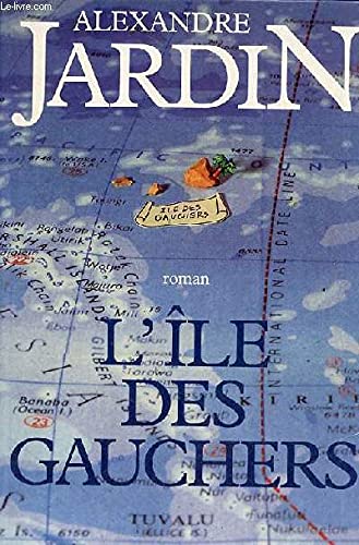 L'île des gauchers 9782286002138