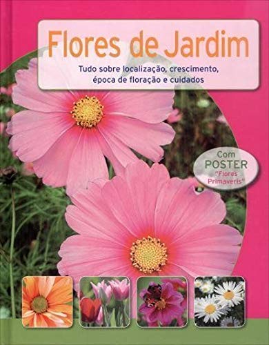 Fleurs ornementales 9783625130826