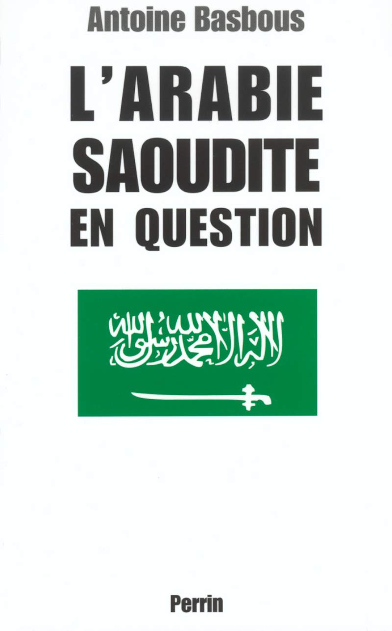 L'Arabie Saoudite en question 9782702879726