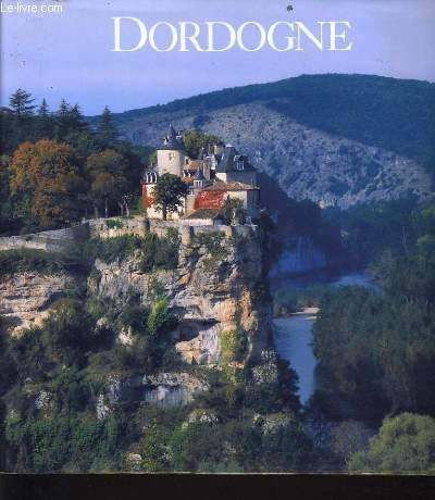 Dordogne 9782877141765