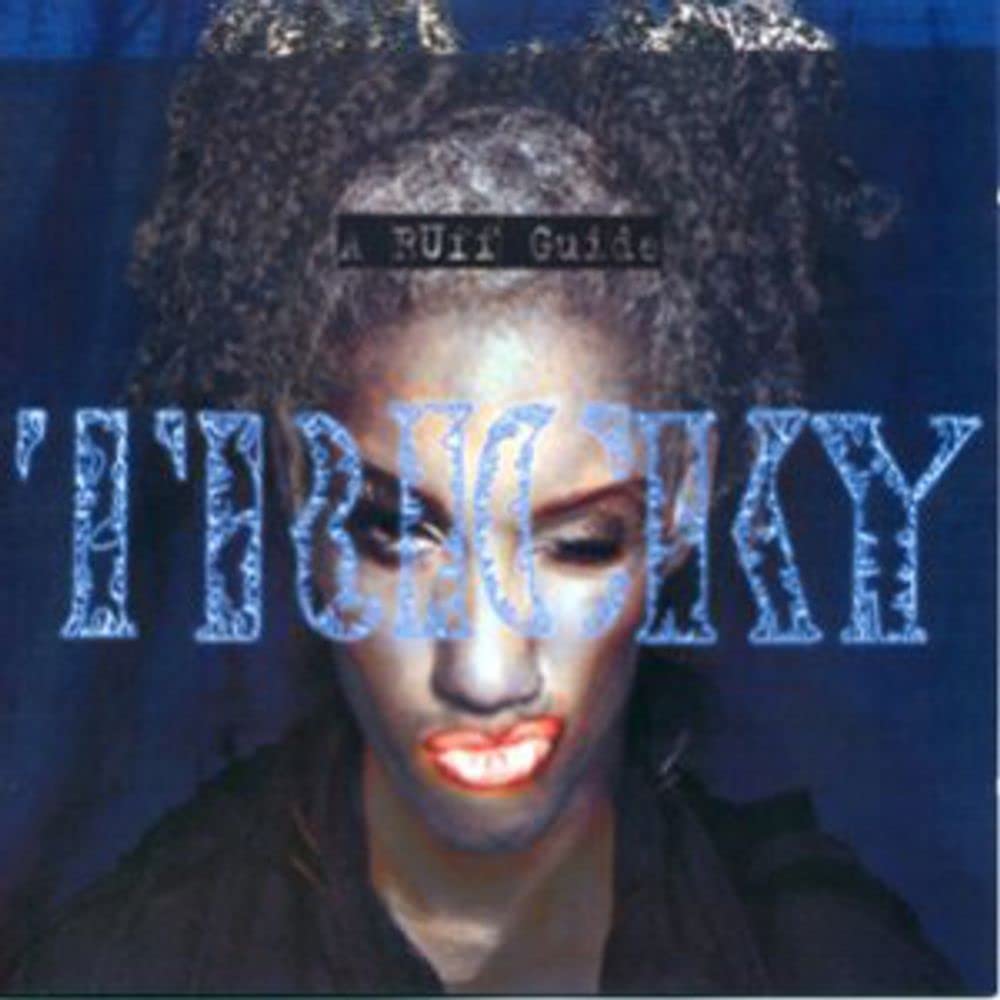 A Ruff Guide 0731458687122