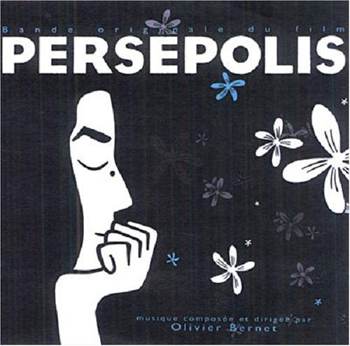 Persepolis (Bande Originale du Film) 5099950051205