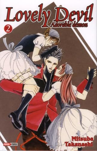 Panini Manga 9782845388215