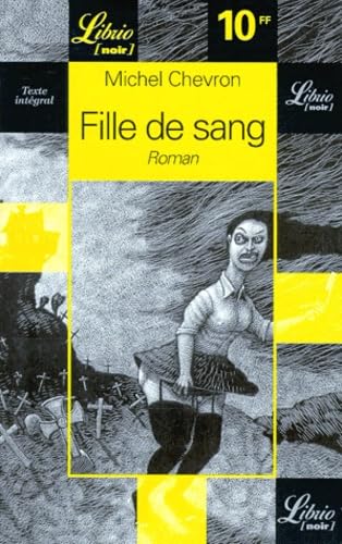 Fille de sang 9782277303138