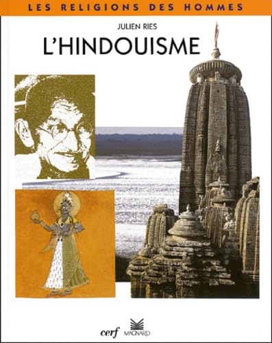 L'Hindouisme 9782204066686