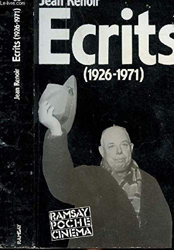 Écrits 1926-1971 9782859567484