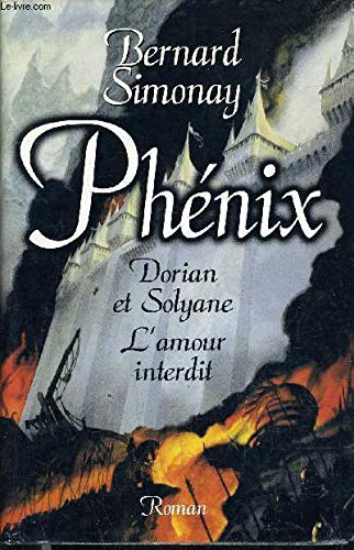 Phénix 9782744126383