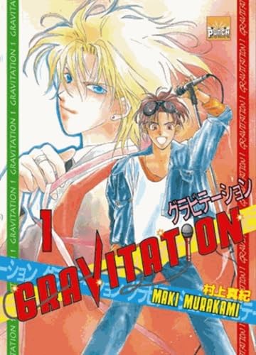 Gravitation Vol.1 9782350440262