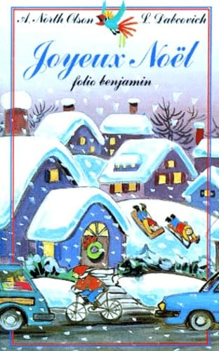 Joyeux Noël 9782070391189