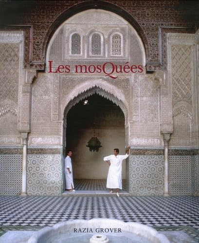 Les mosquées 9782916284101