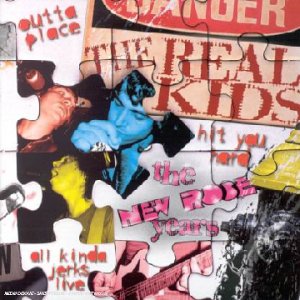 The New Rose Years 3596971698522