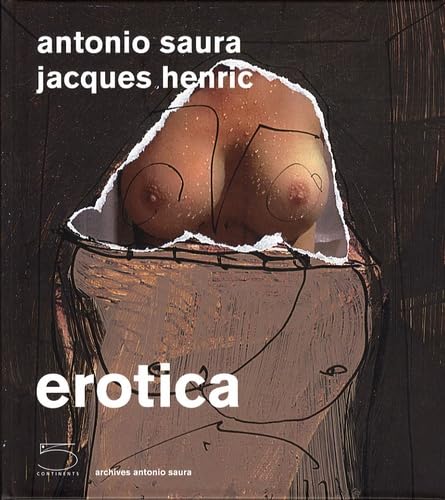 Erotica 9788874394746
