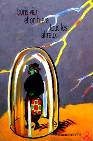 Et on tuera tous les affreux 9782267011616