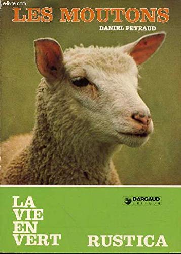 MOUTONS (LES) 9782205014594