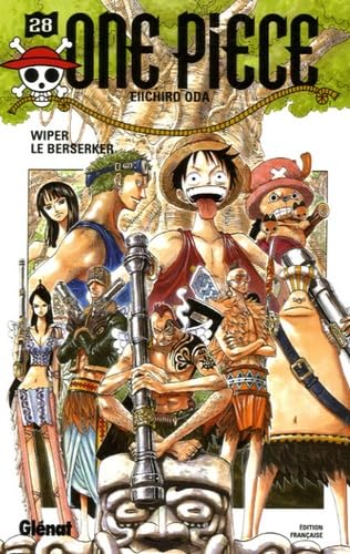 Wiper le Berserker 9782723448321