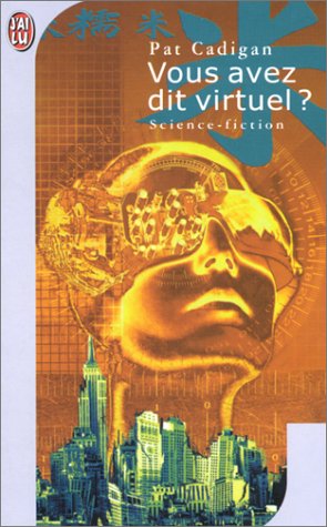 Vous avez dit virtuel ? 9782290321270