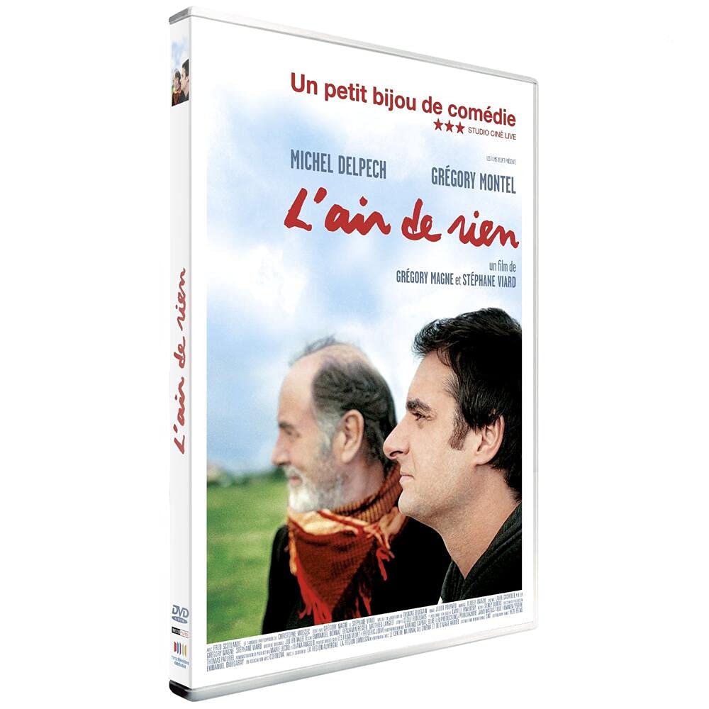 L'Air de rien 3512391982904