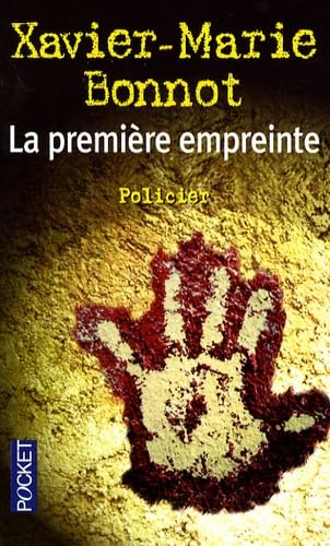 PREMIERE EMPREINTE 9782266168274