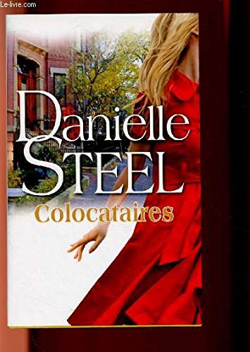 COLOCATAIRES 9782298062540