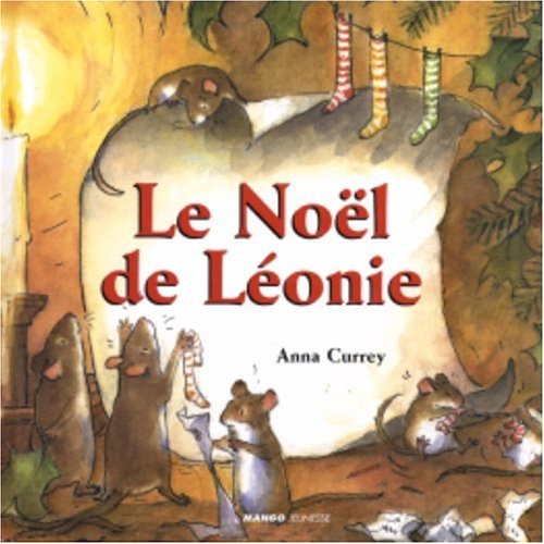 NOEL DE LEONIE (LE) 9782740418796