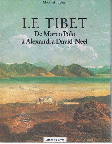 TIBET 9782228001403