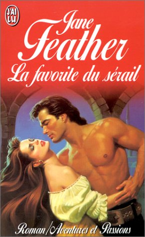 La Favorite du sérail 9782290034484
