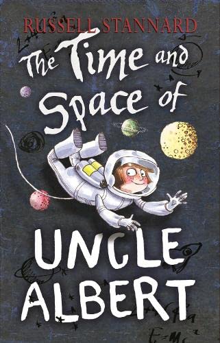 The Time and Space of Uncle Albert: 1 9780571226153