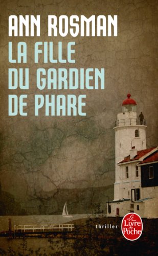 La Fille du gardien de phare 9782253161486