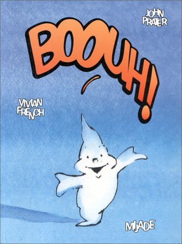 Boouh ! 9782871420507