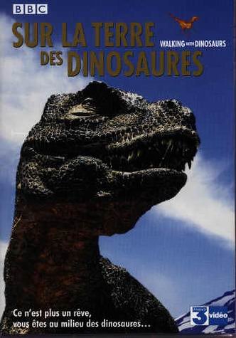 Sur la terre des dinosaures : L'Intégrale 7321950103478