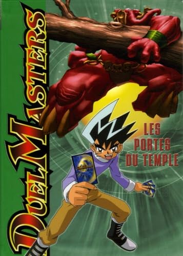 Les portes du temple 9782012010949