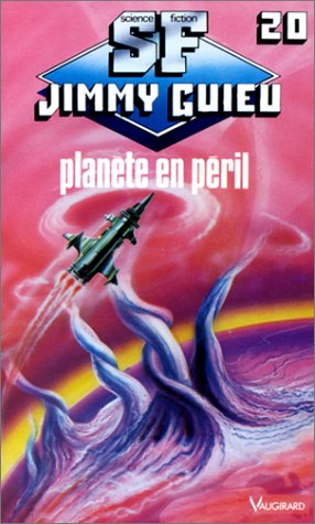 Planète en péril 9782285003327