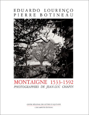 Montaigne 1533-1592 9782909428017