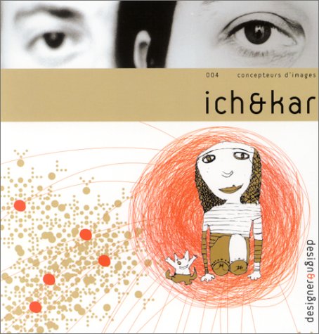 Ich & Kar (bilingue anglais/français) 9782910565251
