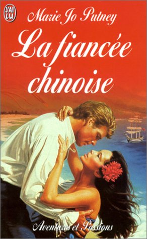 La Fiancée chinoise 9782290312612
