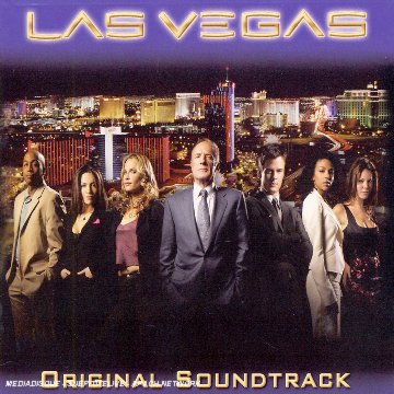 Las Vegas (Bof) 3299039904626