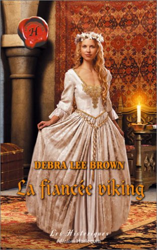 La fiancée viking 9782280175364