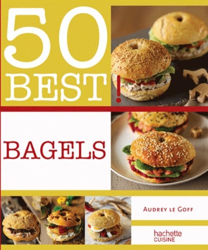 Bagels 9782012383715