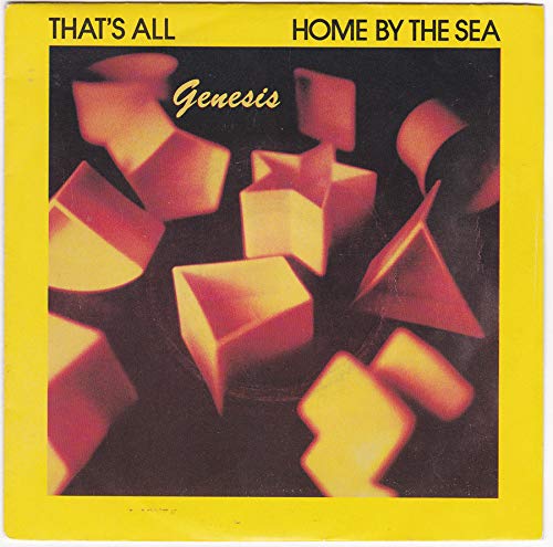 Home By the Sea 0042288024279