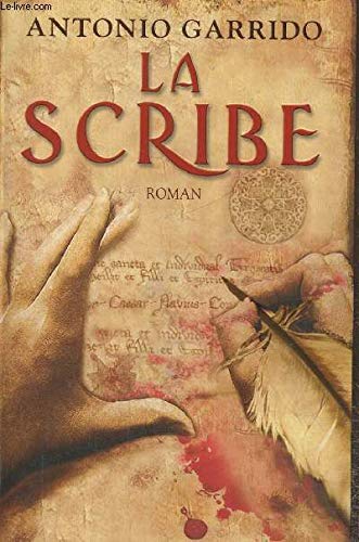 La scribe 9782298029000