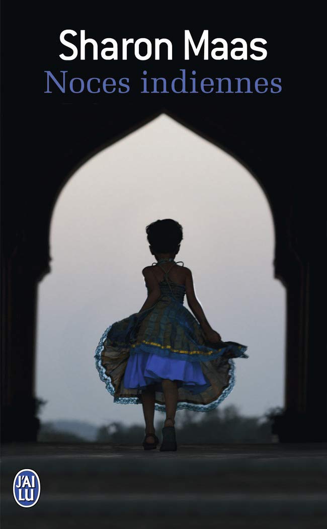 Noces indiennes 9782290009383