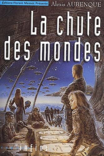 La Chute des mondes, tome 1 9782845880597