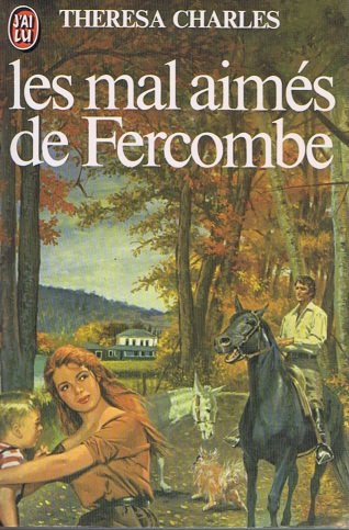 Les mal aimés de Fercombe 9782277211464