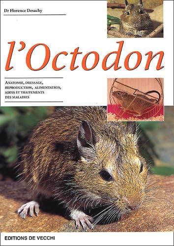 L'Octodon 9782732825984
