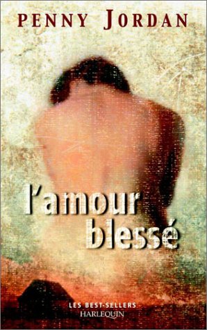 L'Amour blessé 9782280165570