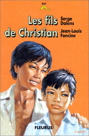 Les fils de Christian et autres récits 9782215050544