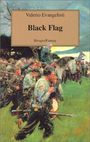 Black Flag 9782743611323
