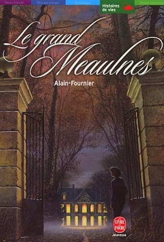 Le Grand Meaulnes, nouvelle édition 9782013220675