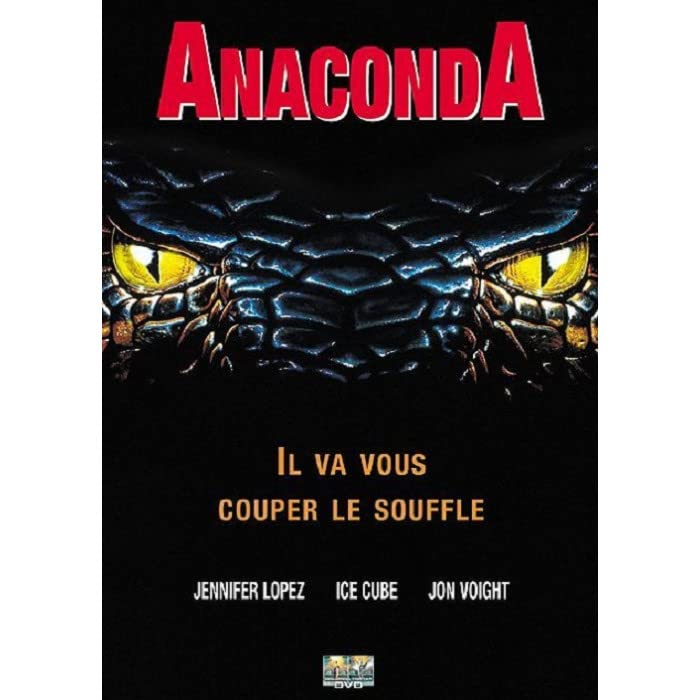 Anaconda 3333297647588