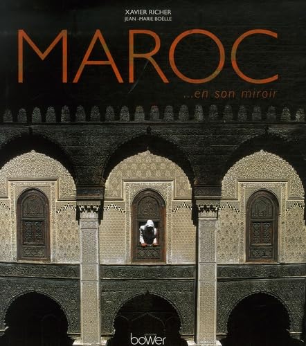 Maroc... en son miroir 9782355410000